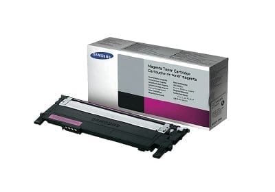 Samsung M406S Original Magenta Toner