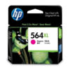 HP 564XL HP High Capacity Magenta Cartridge