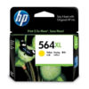 HP 564XL HP High Capacity Yellow Cartridge