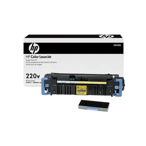HP Image Fuser Kit for CP6015/CM6030/CM6040 (CB458A)