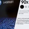 HP Toner 90X CE390X Black (24000 pages) Genuine
