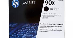 HP Toner 90X CE390X Black (24000 pages) Genuine