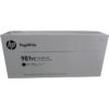 HP 981YC Black Hi Capacity genuine Ink Cartridge