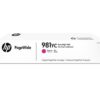 HP 981YC Magenta Hi Capacity genuine Ink Cartridge