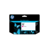 Genuine HP No 72 C9372A High Yield Magenta Ink 130ML