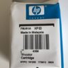 HP 63 Tri-Colour ink Cartridge