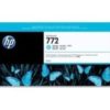 Genuine HP 772 300-ml Light Cyan Vivera Ink Cartridge