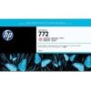 Genuine HP 772 300-ml Light Magenta Vivera Ink Cartridge