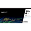 HP 416X Black High Capacity Toner genuine (W2040X)