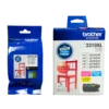 Brother LC3319XL 4PK Hi Yield Ink Cartridge