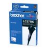 Brother LC37BK Black genuine Ink Cartridge