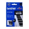 Brother LC57BK Black  genuine Ink Cartridge