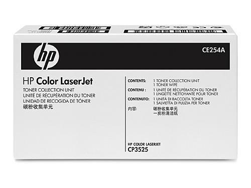 HP CE254A Toner Collection Kit Genuine