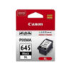 Canon PG-645XL  High Yield Black Cartridge