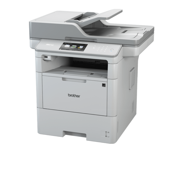 BROTHER MFC-L6900DW-Used printer