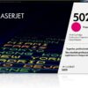 HP Q6473A 502A Toner Cartridge Magenta | Genuine