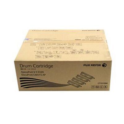 Fuji Xerox CT351066 Drum 55,000 pages Genuine
