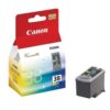 Canon CL-38 Black Cartridge Genuine