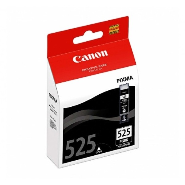 CANON Ink Cartridge PGI-525 Black