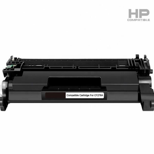 HP 76A (CF276A) Toner cartridge Compatible