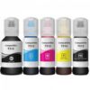 Compatible Epson 512 ink refill for Epson ecotank