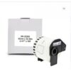 Compatible Brother DK22205 62MM P-Touch Paper Tape