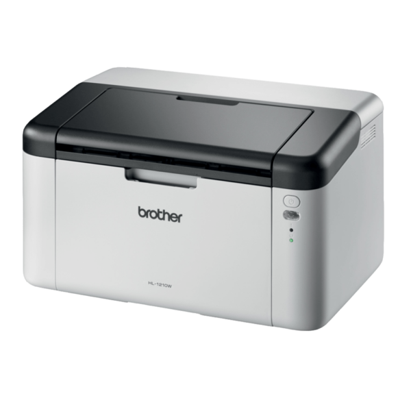 Brother HL 1210W Laser Printer-Used printer