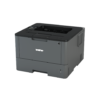 Brother HL L5200DW Workgroup Mono Laser + Wireless-Used printer