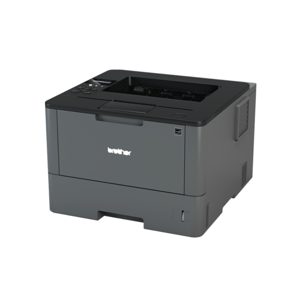 Brother HL L5100DN Laser Printer-Used printer
