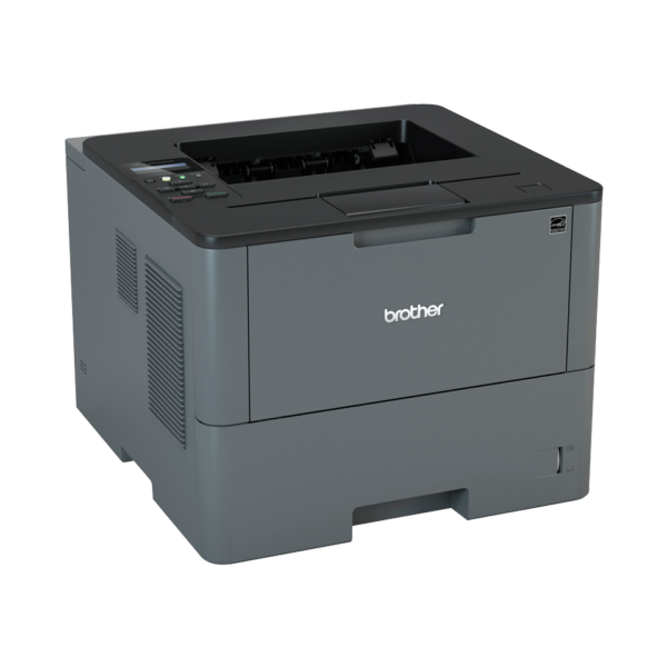 Brother HL L6200DW Mono Laser Workgroup Printer-Used printer