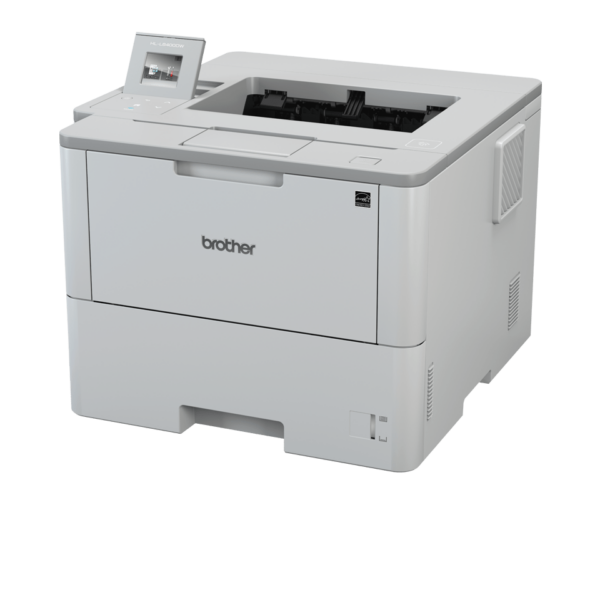 Brother HL HL-L6400DW Mono Laser Workgroup Printer-Used printer