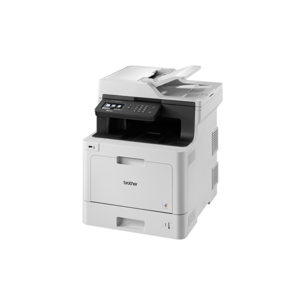 Brother MFC L8690CDW color Laser printer