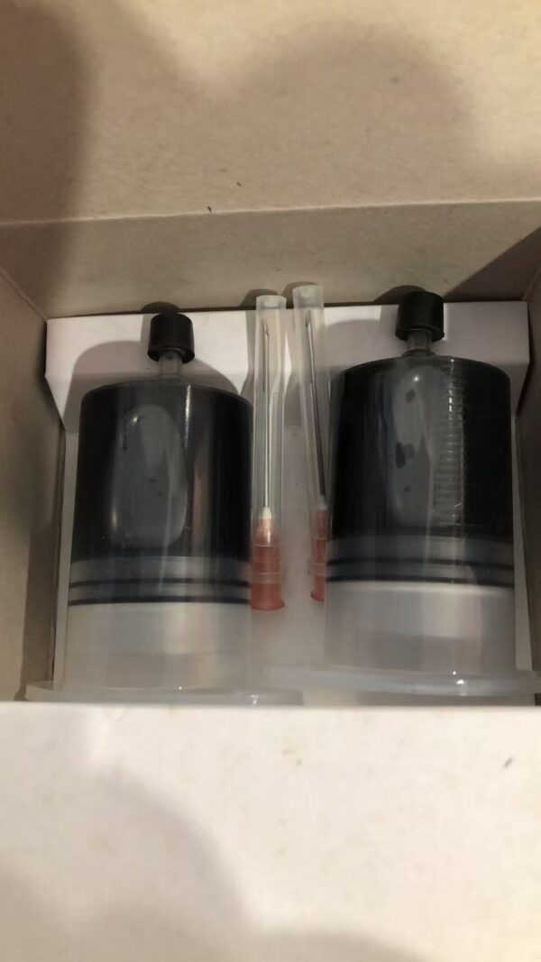 REFILL BK Canon PG-640XL BK 40ML Premium Refill kits