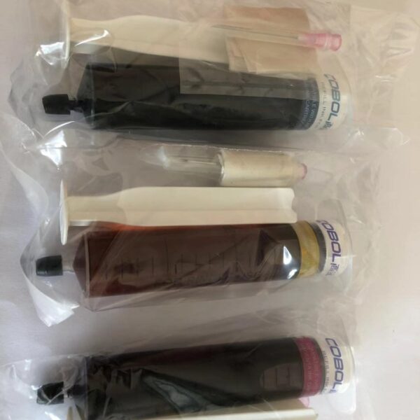 HP 65XL Color 90ML Premium Refill kits