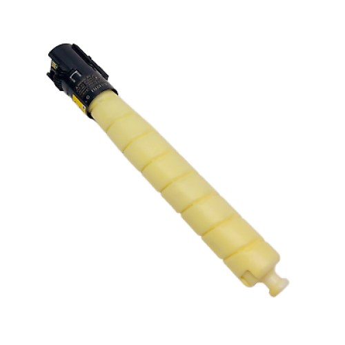 Fuji Xerox CT203585 Yellow Toner 25,000 Pages - Genuine