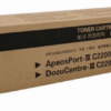 Fuji Xerox CT201213 Black Toner Cartridge - Genuine