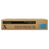 Fuji Xerox CT201214 Cyan Toner Cartridge - Genuine