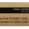 Fuji Xerox CT201216 Yellow Toner Cartridge - Genuine