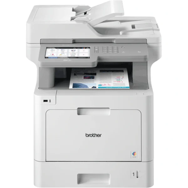 Brother MFC-L9570CDW color Laser printer