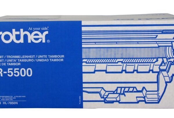 Brother Drum unit DR5500 (40000 pages) Genuine
