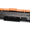 HP134X High Yield (2400 pages) Black Toner Cartridge compatible (W1340X)