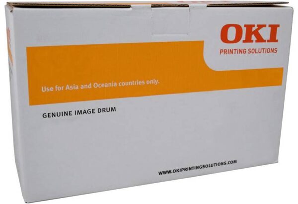 Oki 44574310 Drum Unit genuine