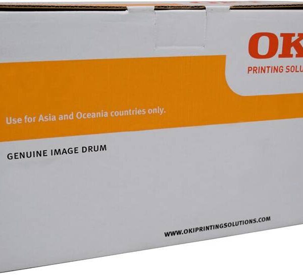 OI44574310 Oki 44574310 Drum Unit genuine