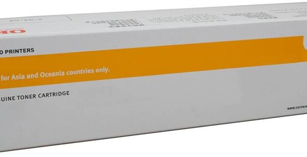 OK44574703 Oki 44574703 Toner Cartridge genuine
