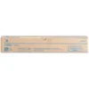 Konica Minolta TN321C Toner Cartridge Genuine