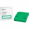 HPE LTO4 Ultrium 1.6TB Data Cartridge (C7974A)