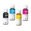Compatible GT51 GT52 SmartTank Ink Bottles
