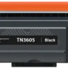 Brother TN3605 Compatible Toner Cartridge