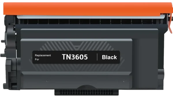 Brother TN3605 Compatible Toner Cartridge