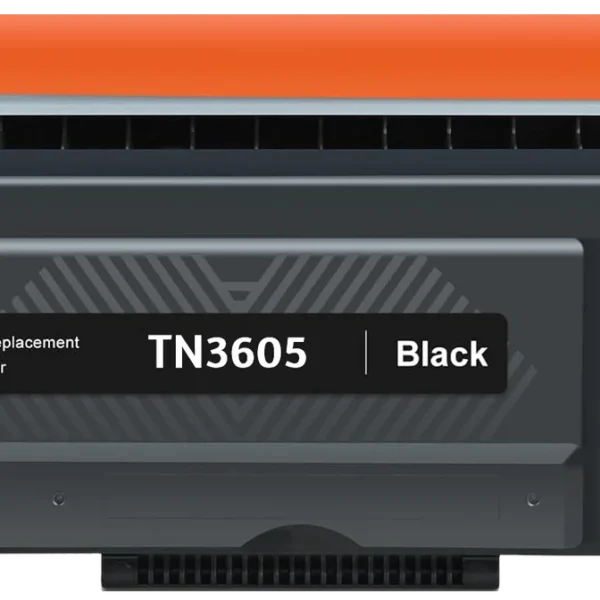 Brother TN3605 Compatible Toner Cartridge